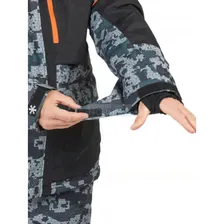 Костюм зимний Norfin DISCOVERY 3 CAMO