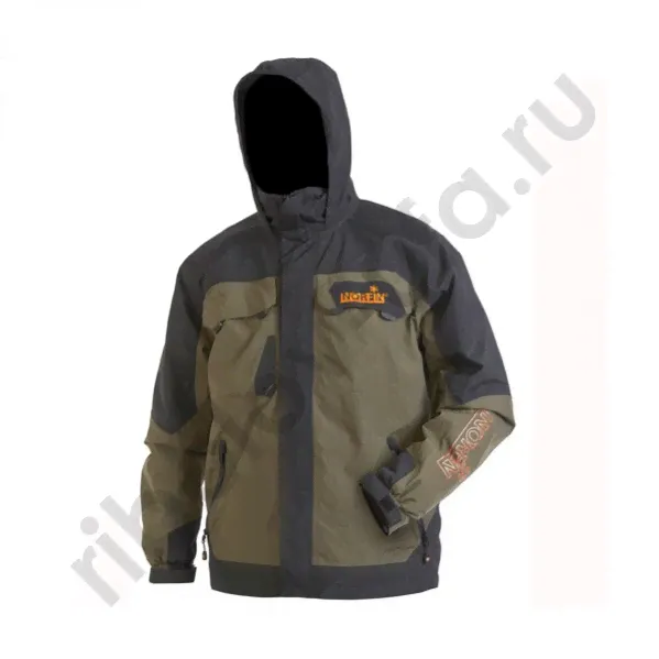 Куртка Norfin River 04 р. XL-0