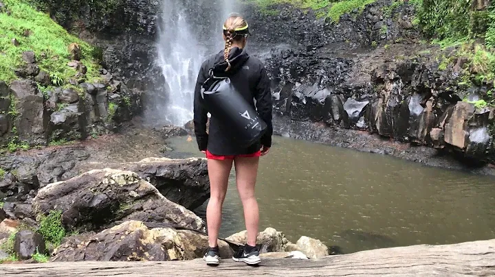DRY BAG VOLARE 20 LTR
