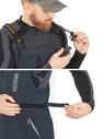  Norfin Rebel Pro Gray 05 XXL