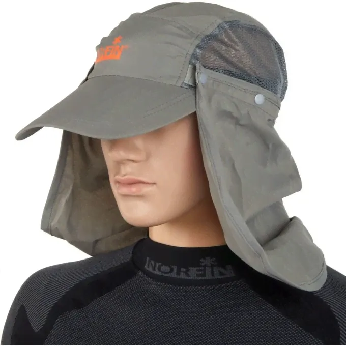 Бейсболка NORFIN DESERT 04 р.XL 7451-04XL-1