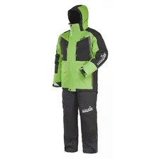 Костюм зимний Norfin DISCOVERY 2 LE 02 р.M