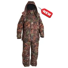 Костюм NORFIN Extreme 2 CAMO зимний 05 XXL