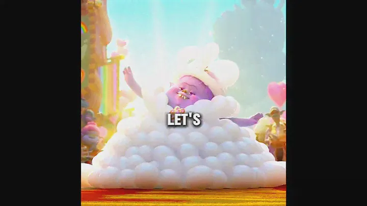 3 Facts That Makes So Much Sense In Trolls Band Together....