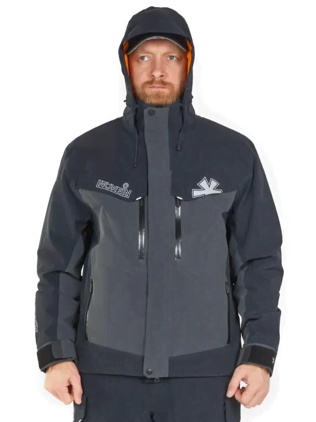 Куртка Norfin Rebel Pro
