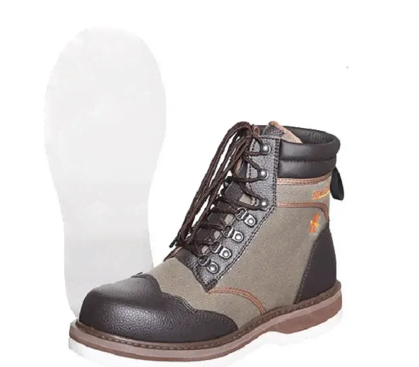 Ботинки забродные Norfin WHITEWATER BOOTS-0