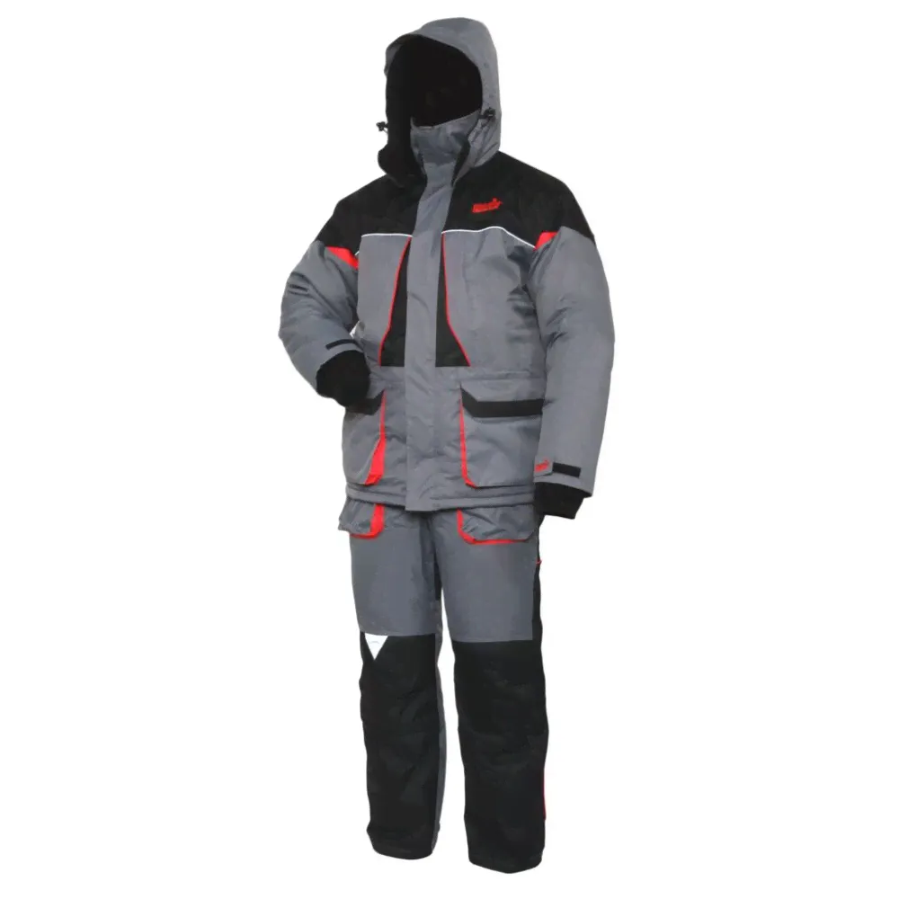 Костюм зимний Norfin ARCTIC RED 2-0