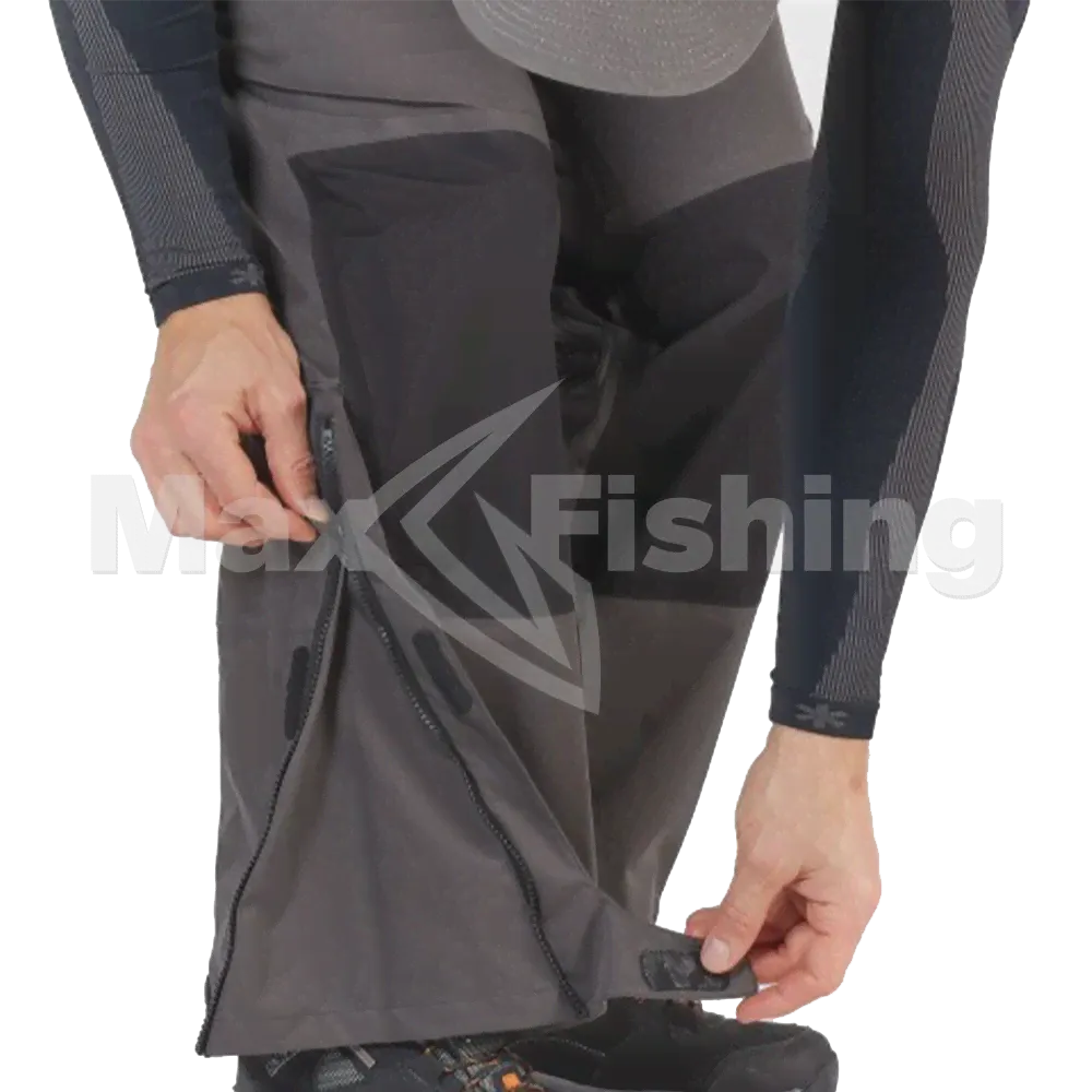 Костюм демисезонный Norfin Pro Dry 3 3XL Camo-2
