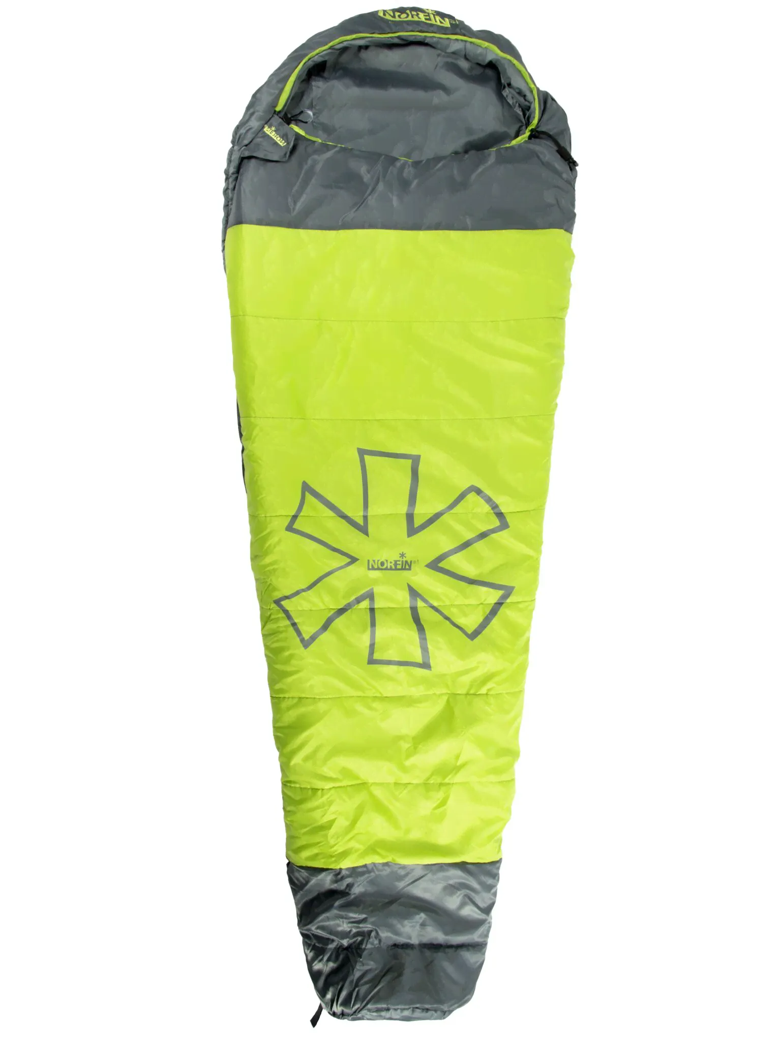 Мешок-кокон спальный Norfin ATLANTIS 350 R