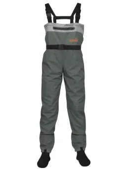 Полукомбинезон забродный Norfin WHITEWATER 2 01 р.S-0