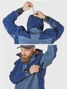 Костюм демисезонный Norfin REBEL PRO р.L