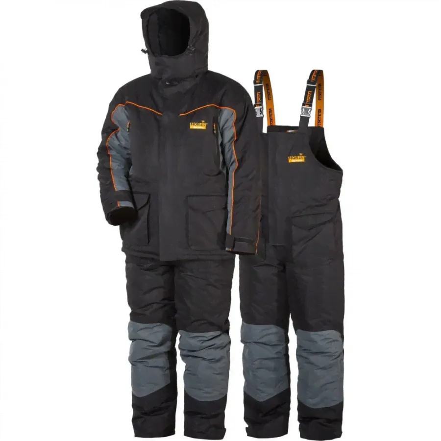 Зимний костюм Norfin ELEMENT + JUNIOR 03,