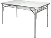 Стол склад. Norfin GAULA-L NF Alu 120x60