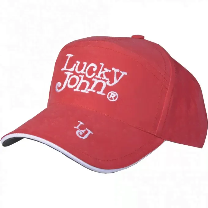Бейсболка NORFIN LUCKY JOHN р.XL AM-128-04XL-0