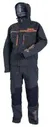 Костюм Norfin Pro Dry Gray S