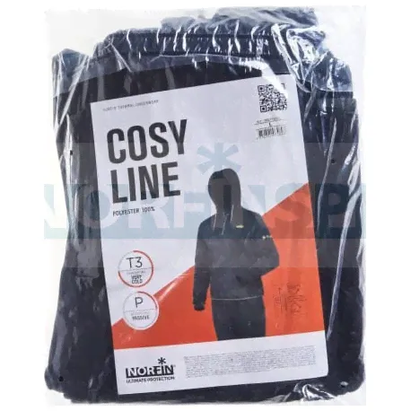 Верхнее термобельё Norfin Cosy Line-0
