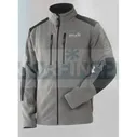 Джемпер флис. Norfin GLACIER GRAY