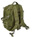 Тактический городской рюкзак Norfin TACTIC 35 NF