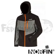 Куртка флисовая Norfin Vector #M