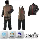 Костюм зимний NORFIN EXTREME 4 03 Р.l 335003-L