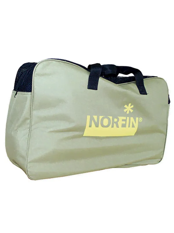 Костюм Norfin Titan зимний пуховый-3