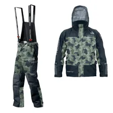 Костюм зимний Norfin EXTREME 2 CAMO 04, р. XL