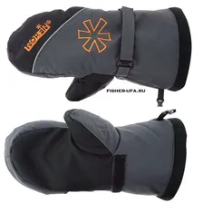 Варежки NORFIN DISCOVERY 703075-XL