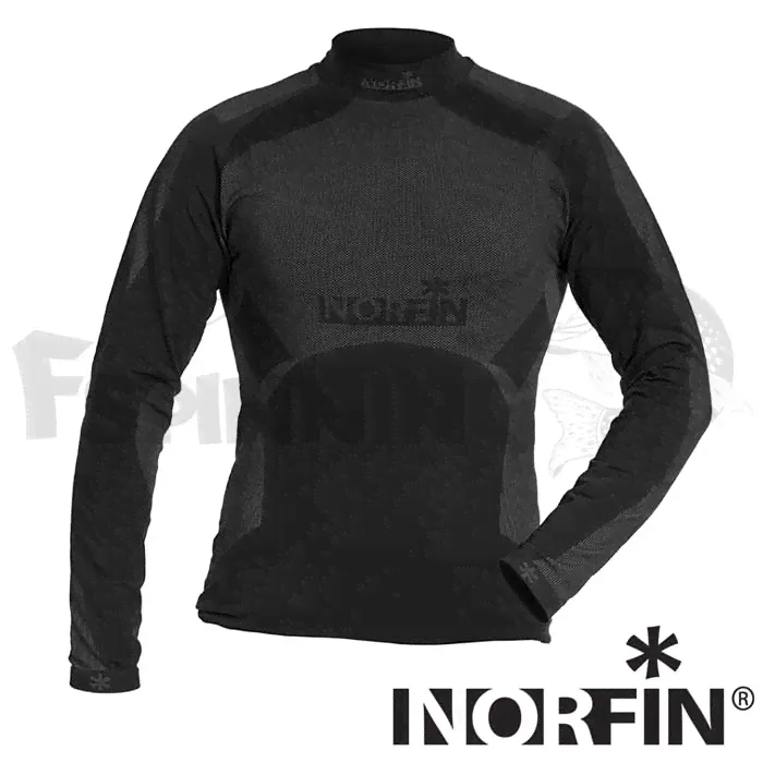 Термо-кофта Norfin Active Line 2 TP р.M-L-0
