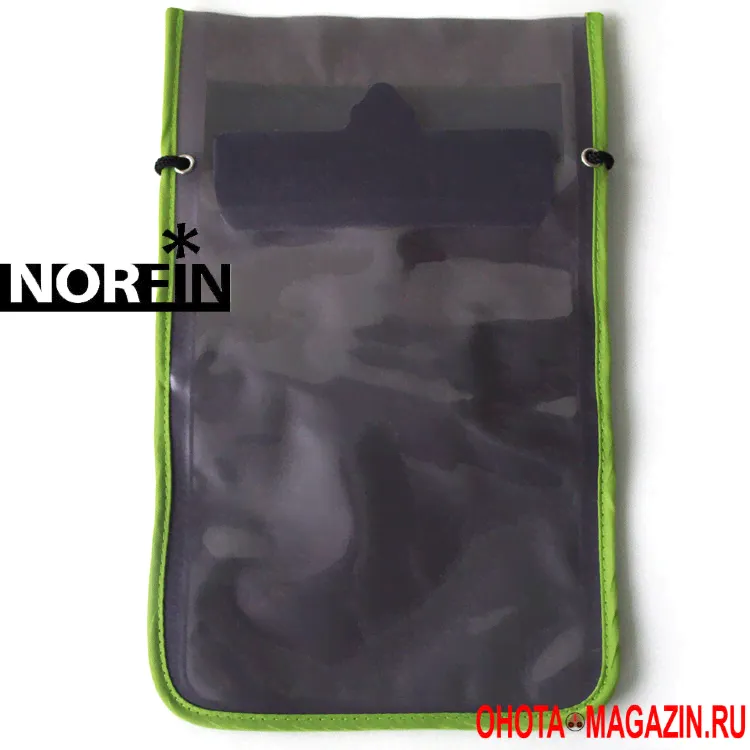 Герметичная сумка-чехол NORFIN Dry Case 03-1