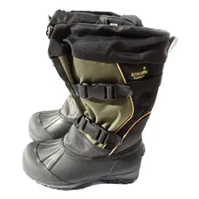 Сапоги рыбацкие зимние Norfin Extreme, 40