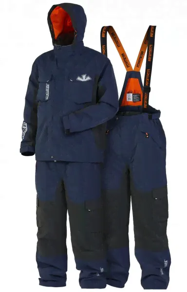 Костюм Norfin Alpha Navy Blue 02 M-0