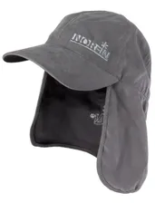Бейсболка Norfin SAFARI GRAY р.L