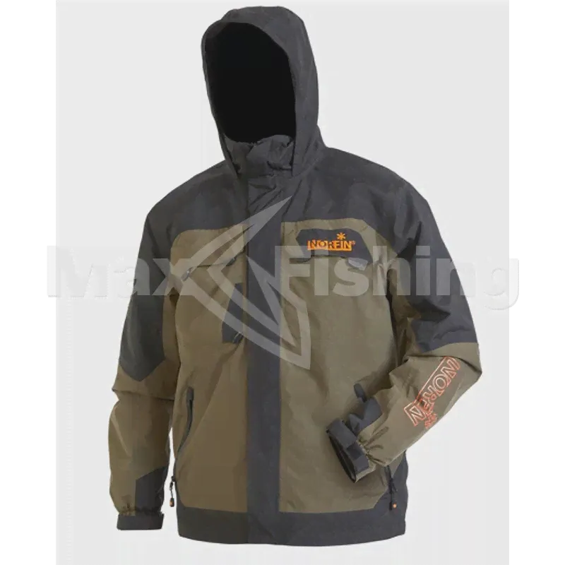 Куртка Norfin River 3XL-0