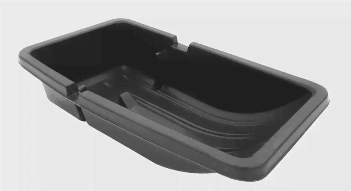 Сани рыболовные NORFIN 2/1C 83x45x22см