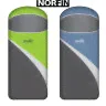 Спальный мешок-одеяло NORFIN Scandic Comfort 350-0