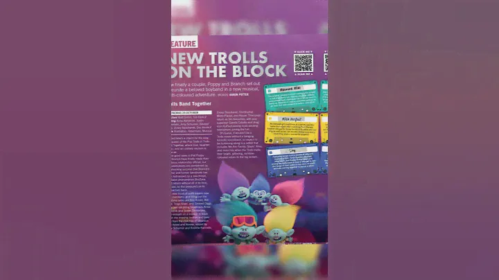 #trollsbandtogether #activitykit