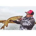 Костюм демисезонный NORFIN PRO DRY 3 CAMO р.XL 514504-XL