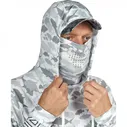 Джемпер NORFIN SUN PRO BARRACUDA HOODIE 03 р.L 131003-L