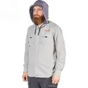 Рубашка NORFIN FOCUS HOOD р.M 657002-M