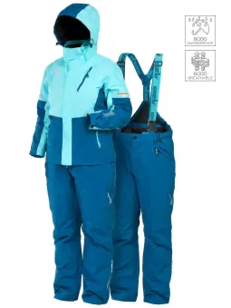 Костюм демисезон. Norfin BERGEN W 03 р.L-0