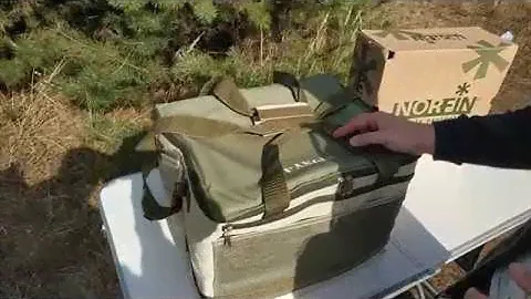 Сумка холодильник