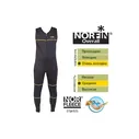 Термобельё Norfin Overall 3 Слой (Ткань:NORFleece Stretch: 90% Polyester + 10% Spandex) 52-54/L