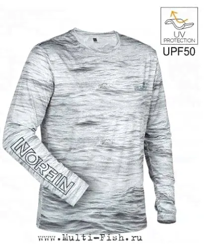 Джемпер Norfin SUN PRO DECK 02 размер M-0