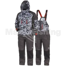 Костюм демисезонный Norfin Pro Dry 3 3XL Camo