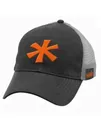 Бейсболка Norfin ULTIMATE PROTECTION LOGO
