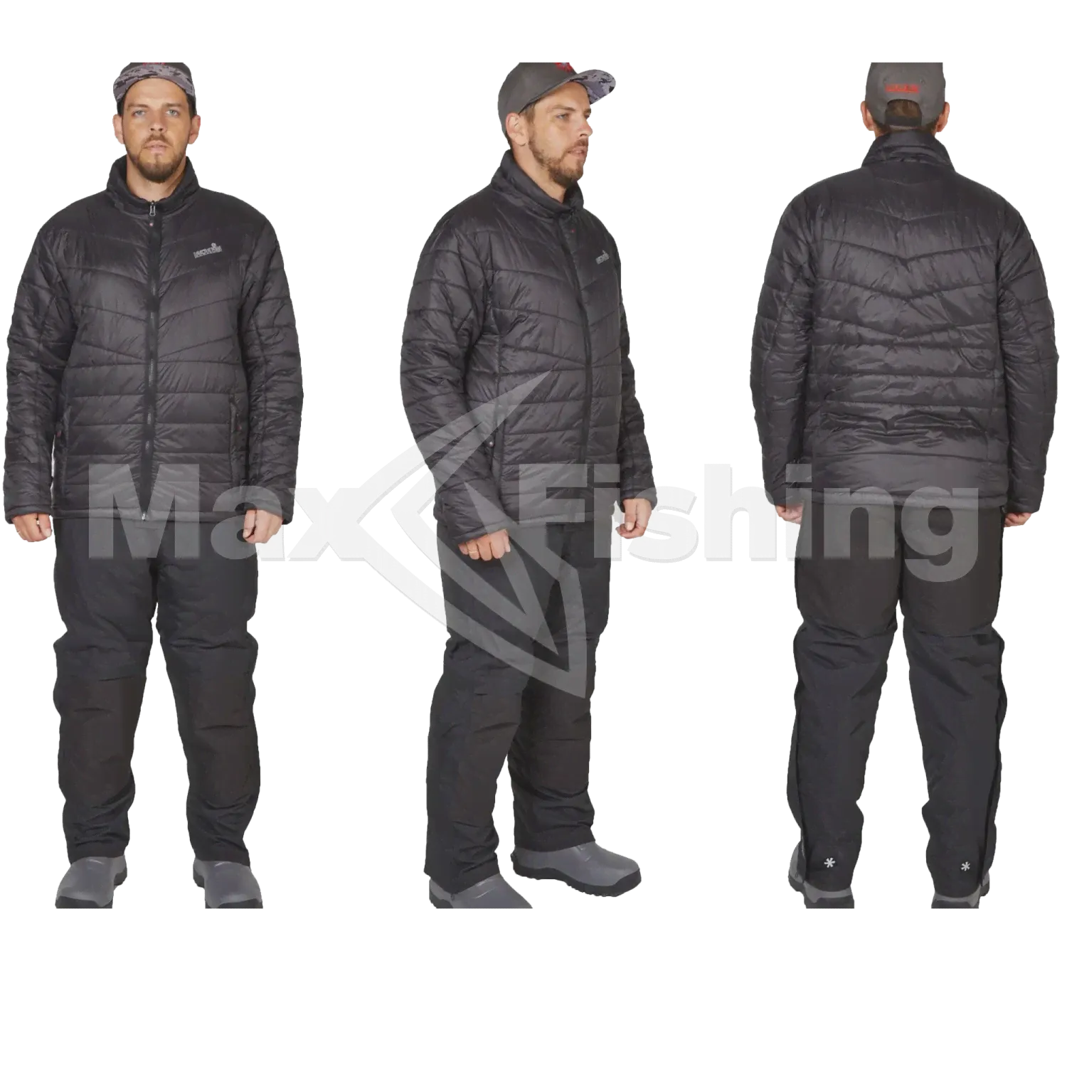 Костюм зимний Norfin Extreme 5 XL-1