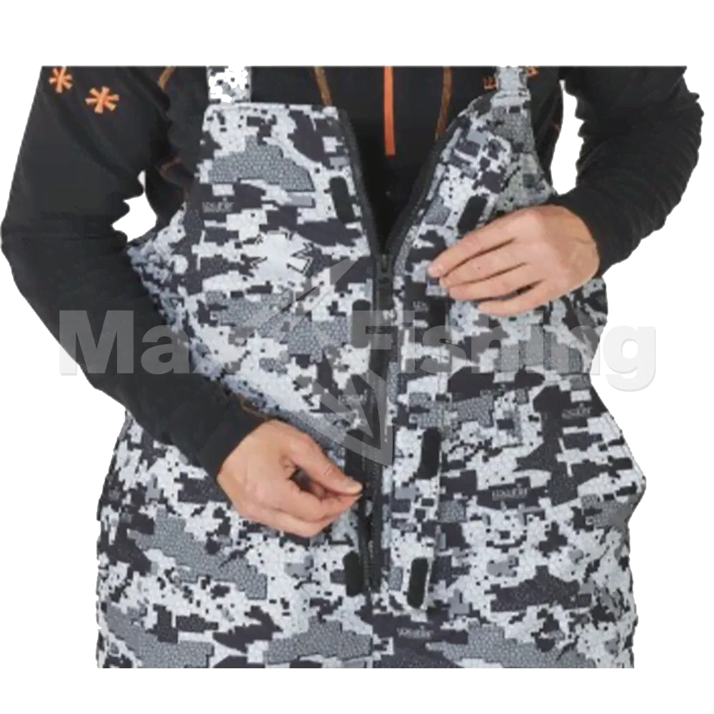 Костюм зимний Norfin Explorer 2 M Camo Heat-0