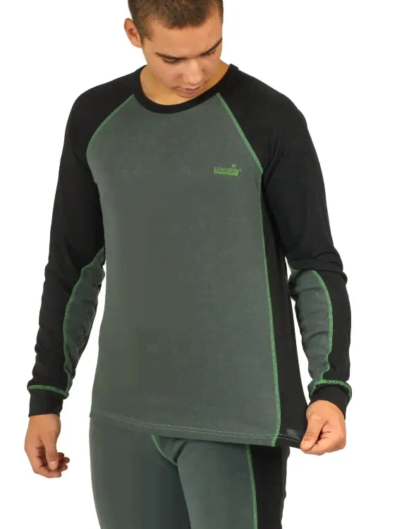 Термокомплект Norfin COMFORT LINE GRAY 06 р.XXXL-4