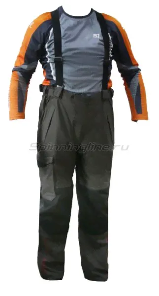  Norfin Pro Dry 2 LJ M  -2