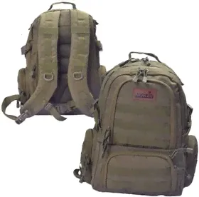 Удобный рюкзак Norfin Tactic 35 NF